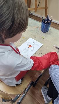 Открытки для участников СВО